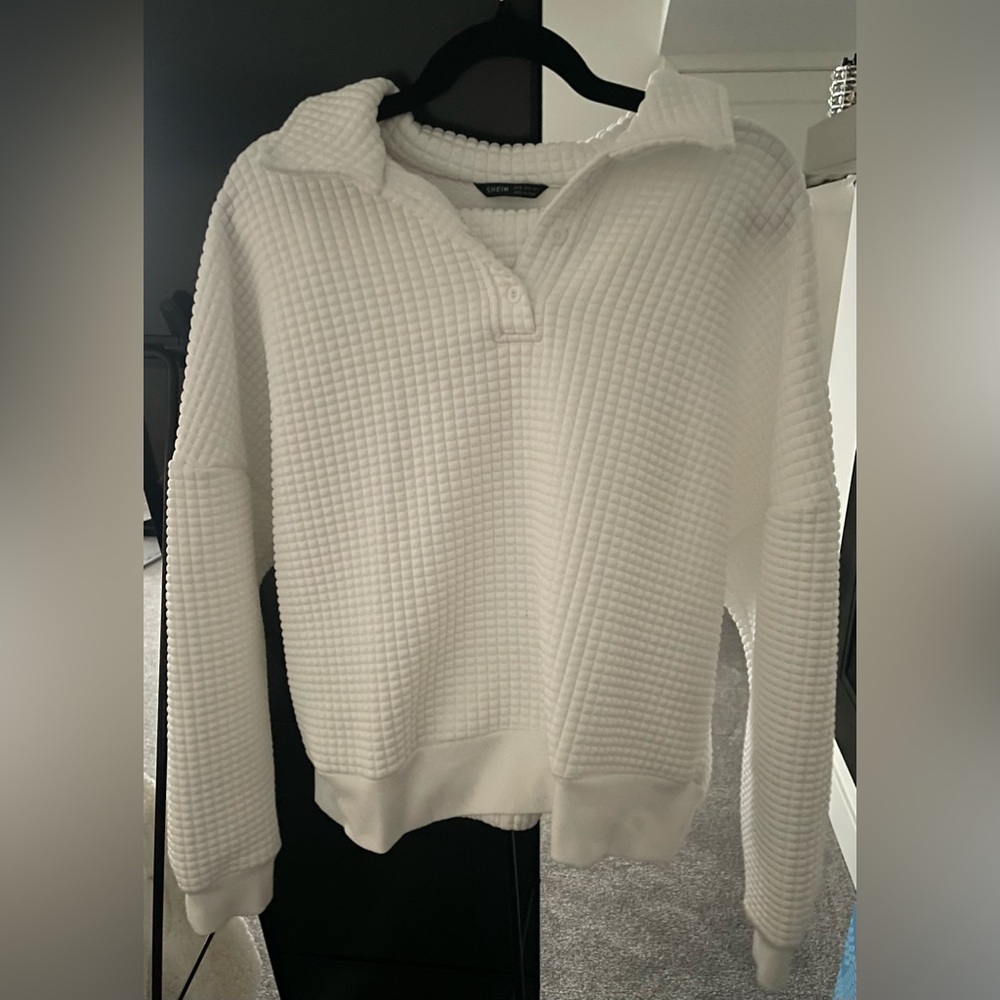 2-piece pant and shirt